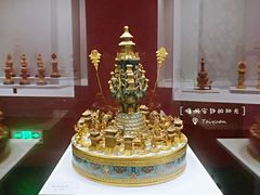 -太原市博物馆