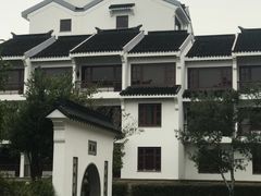 -苏州吴宫泛太平洋酒店
