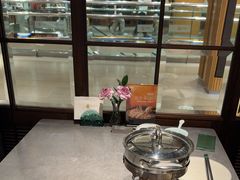 -鼎鼎香·港式火锅(北京SKP店)