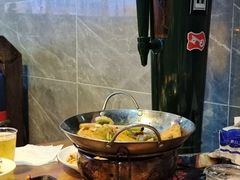 -沈胖子音乐烤吧·炒菜·龙虾(环城东路店)