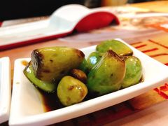 -新兴园饺子馆(北京百子湾店)