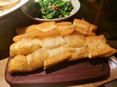 油条-KŌNG胶东小馆(华熙店)