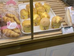 -蜂蝶来饼店(拱北总店)
