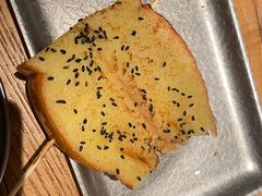 -北丐先生·野馄饨烧烤(长宁龙之梦店)