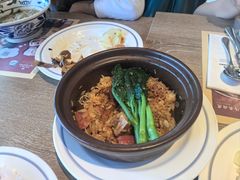 -咖啡苑自助餐厅·中国大饭店