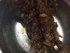 -阿姨小肉摊(同济西苑店)