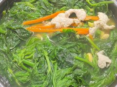 -猪腰一家·地道佛山菜(盐步店)