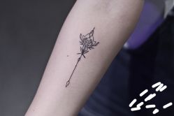 -见雾TATTOO STUDIO