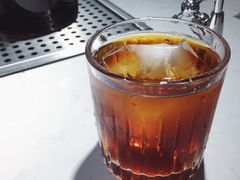 冰滴/冷萃咖啡-Oasis coffee燕谷咖啡(公信店)