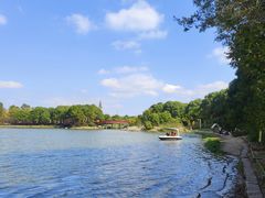 -美兰湖景区