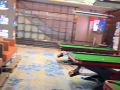 -澜花台球会所(远大金地中心店)