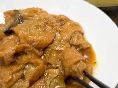 -京天红酒家(虎坊路店)