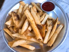 -农畉LONFOOD(福田星河COCOPark店)