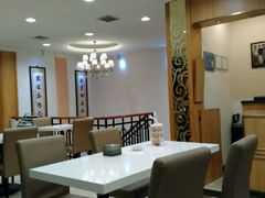 大堂-新发记港式茶餐厅(黄浦店)