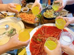 -丹江渔村(望京店)