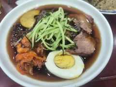 -老回回小吃(百万庄店)