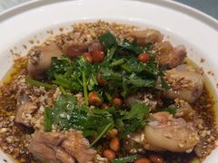 -悦来轩顺德菜(寮厦店)