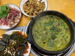-榕江牛瘪牛肉火锅