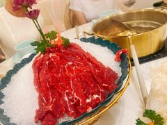 -十二春顶级锅物(泉亮花园店)