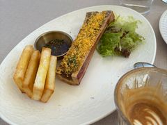 -WILLIAM 威廉姆牛排馆(衡山路店)