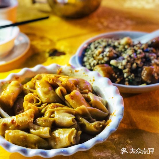 广荣食馆
