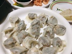 -开海·红岛海鲜虾水饺(石老人店)
