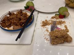 -五谷芳乳鸽王(海景店)