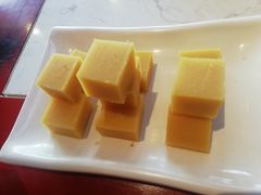-前门·鲜肉火锅(长风店)