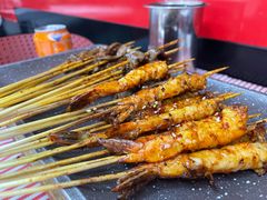 -再来几串·云南酱烤(全国首店)