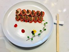 低温烟熏鹅肝酱-翠府(翠湖北路店)