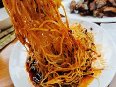 凉面-天佑祥万春老卤(天乡后街店)