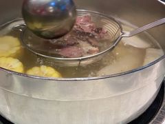-陈记顺和牛肉火锅馆(天河北路店)