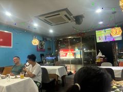 -葛尼沙印度餐厅 (镇明路店)