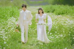 -薇薇新娘婚纱摄影(跃进北路店)
