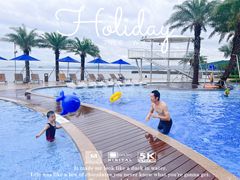 -深圳大梅沙京基洲际度假酒店