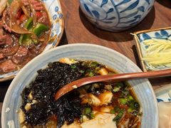 -贡梅老面馆·蟹粉面·无锡特色小吃(南长街主推店)
