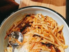 -西部马华清真兰州牛肉面·烧烤夜市(三里河店)