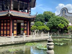 -碧江金楼