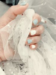 -蜜丝卡伦美甲美睫连锁