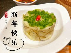 -小城粥道·海胆鲜虾粥(解放广场店)