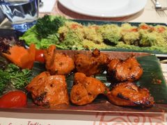 -克比叔叔印度餐厅Kebabs on the Grille (人民广场店)