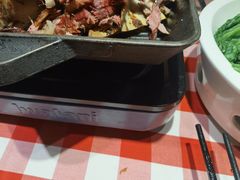 -西贝莜面村(上海百联西郊店)