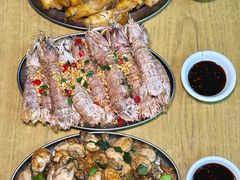 -连家船海鲜大排档·20年闽菜店(厦大店)