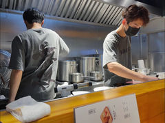 -KINGICHI無双东京豚骨拉面(人广中福城店)