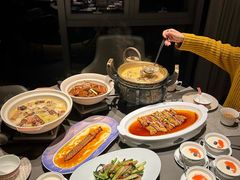 -曾宴·楚菜(湖北省博物馆店)