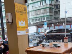 -百家鲜·杭帮菜