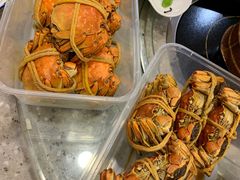 -陈氏龙虾·干锅鸭头