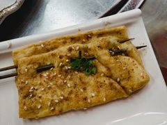 -利杨记·本味轩粥坊·烧烤(宝体店)