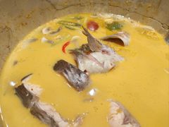 -云海肴云南菜·蒸汽石锅鱼(北京良乡华冠店)