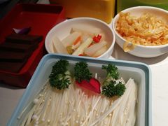 -川锅一号火锅(铜山万达店)